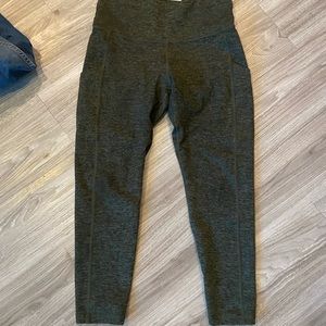 Aerie Offline leggings
